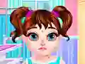 Spel Baby Taylor: Lente-Allergie online Spel Baby Taylor: Lente-Allergie online
