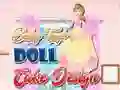 Spel Baby Taylor Pop Cake Ontwerp online