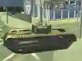 Spel WW3 Tanks Battle online Spel WW3 Tanks Battle online