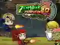 Spel Zombie Missie 10: Meer Chaos online Spel Zombie Missie 10: Meer Chaos online
