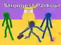 Spel Sterkste parkour online Spel Sterkste parkour online