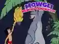 Spel Mowgli Geheugen Kaartspel online