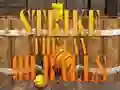 Spel 99 Ballen Strike online
