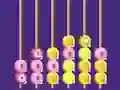 Spel Fruit Sorteer Puzzel online Spel Fruit Sorteer Puzzel online
