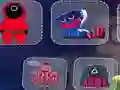 Spel Poppy: Huggy Wuggy MOD MPCE online Spel Poppy: Huggy Wuggy MOD MPCE online