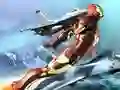 Spel Iron Man Vliegtuig Oorlog online Spel Iron Man Vliegtuig Oorlog online