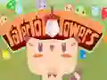 Spel Tatertot Torens online Spel Tatertot Torens online