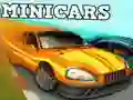 Spel MINIAUTO'S online Spel MINIAUTO'S online