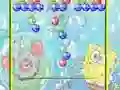 Spel SpongeBob Bubble Shoot online