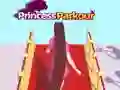Spel Prinses Parkour online