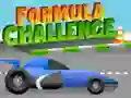 Spel Formule Uitdaging online Spel Formule Uitdaging online