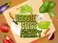 Spel Groente Snij Frenzy online Spel Groente Snij Frenzy online