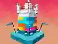 Spel Kasteel Puzzelspel online Spel Kasteel Puzzelspel online