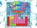 Spel Gummy Blocks Strijd online Spel Gummy Blocks Strijd online