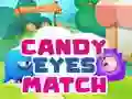 Spel Candy Eyes Match online