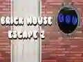 Spel Bakstenen Huis Ontsnap 2 online
