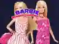 Spel Barbie Geheugenspel online