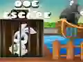 Spel Uitevlucht van het ree online