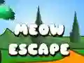 Spel Miauw Ontsnapping online Spel Miauw Ontsnapping online