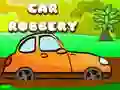Spel Autodiefstal online Spel Autodiefstal online