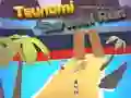 Spel Tsunami Overlevingsrun online Spel Tsunami Overlevingsrun online