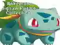 Spel Pokemon Puzzelcollectie online