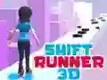 Spel Shift Runner 3D online