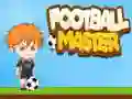 Spel Voetbal Meester online