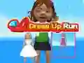Spel Kleedje Loop online Spel Kleedje Loop online
