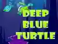 Spel Diepe Blauwe Schildpad online