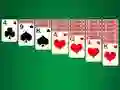 Spel Solitaire Meester Klassieke Kaarten online Spel Solitaire Meester Klassieke Kaarten online