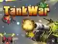 Spel Tankoorlog.io online