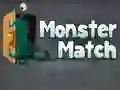Spel Monster Match online Spel Monster Match online