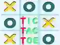 Spel Boter, kaas en eieren online Spel Boter, kaas en eieren online