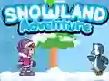 Spel Sneeuwland Avontuur online Spel Sneeuwland Avontuur online