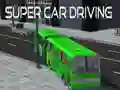 Spel Busrijsimulator 3D - 2 online