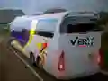 Spel Euro Oplopend Bus Simulator online