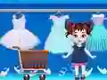 Spel Baby Taylor Grote Kledingkast Uitdaging online