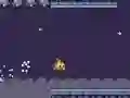 Spel Vliegende Sinaasappel online Spel Vliegende Sinaasappel online