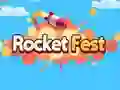 Spel Raket Feest online Spel Raket Feest online