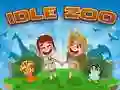 Spel Idle Zoo online Spel Idle Zoo online