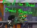 Spel Stad der Doden: Zombie Shooter online