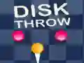 Spel Schijf gooien online