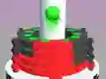 Spel Stack Crash Bal online