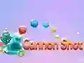 Spel Kanon Schot online