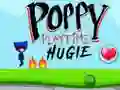Spel Poppy Playtime Hugie online Spel Poppy Playtime Hugie online