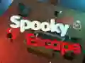 Spel Spookachtige Ontsnapping online