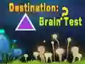 Spel Bestemming: Brein Test online Spel Bestemming: Brein Test online