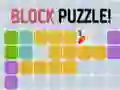 Spel Blokpuzzel! online Spel Blokpuzzel! online