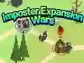 Spel Imposter Uitbreidingsoorlogen online